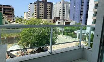 Imagem: Apto - 2 Quartos - 1 Suíte - 60 m² - Intermares