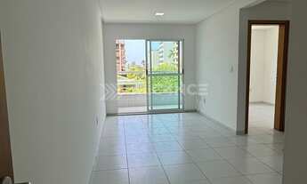 Imagem 3: Apto - 2 Quartos - 1 Suíte - 60 m² - Intermares, Cabedelo/PB