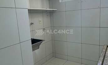 Imagem 5: Apto - 2 Quartos - 1 Suíte - 60 m² - Intermares, Cabedelo/PB