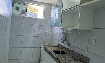 Imagem 6: Apto - 2 Quartos - 1 Suíte - 60 m² - Intermares, Cabedelo/PB