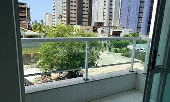 Imagem 2: Apto - 2 Quartos - 1 Suíte - 60 m² - Intermares, Cabedelo/PB