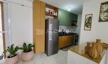 Imagem 3: Apto - 3 Quartos - 1 Suíte - 69,12 m² - Intermares, Cabedelo/PB