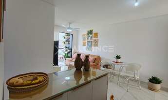 Imagem 4: Apto - 3 Quartos - 1 Suíte - 69,12 m² - Intermares, Cabedelo/PB