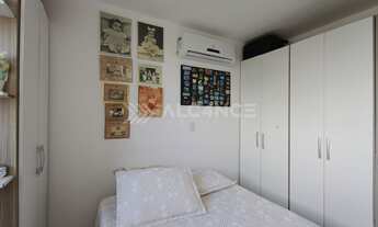 Imagem 6: Apto - 3 Quartos - 1 Suíte - 69,12 m² - Intermares, Cabedelo/PB