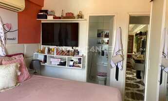 Imagem 6: Apto - 3 Quartos - 1 Suíte - 92 m² - Jaguaribe, João Pessoa/PB