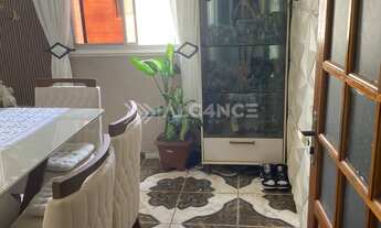 Imagem: Apto - 3 Quartos - 1 Suíte - 92 m² - Jaguaribe