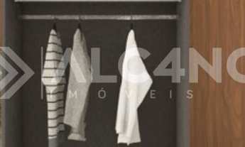 Imagem 3: Studio - 25,7 m² - Bessa - João Pessoa - PB