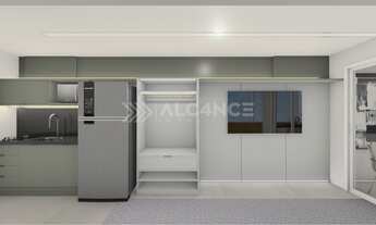 Imagem 2: Studio - 25,7 m² - Bessa - João Pessoa - PB