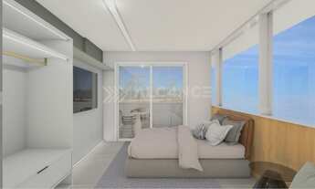 Imagem 4: Studio - 25,7 m² - Bessa - João Pessoa - PB