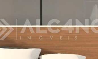 Imagem 6: Studio - 25,7 m² - Bessa - João Pessoa - PB