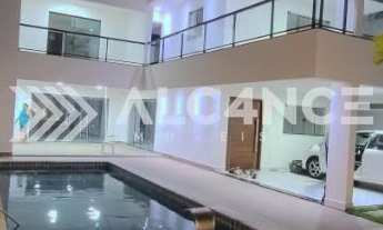 Imagem: Apto - 4 Quartos - 3 Suítes - 313 m²