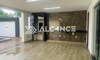 Imagem 6: Apto - 4 Quartos - 3 Suítes - 313 m² - Ponta de Campina, Cabedelo/PB