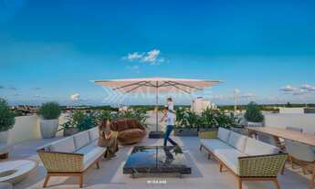 Imagem 2: Apto - 3 Quartos - 1 Suíte - 51,47 m² - Portal do Sol, João Pessoa/PB