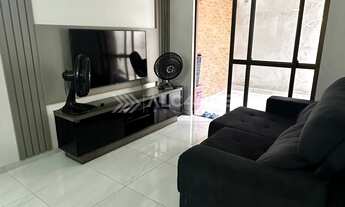 Imagem: Apto - 3 Quartos - 1 Suíte - 138,22 m²