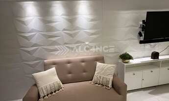 Imagem 5: Flat - 40m² - Cabo Branco, João Pessoa/PB