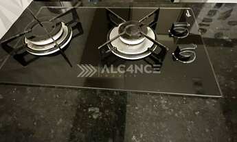 Imagem 6: Flat - 40m² - Cabo Branco, João Pessoa/PB