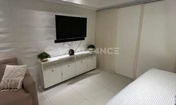 Imagem 4: Flat - 40m² - Cabo Branco, João Pessoa/PB