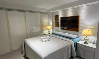 Imagem 2: Flat - 40m² - Cabo Branco, João Pessoa/PB