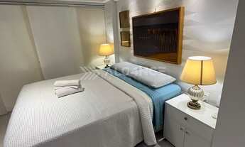 Imagem 3: Flat - 40m² - Cabo Branco, João Pessoa/PB