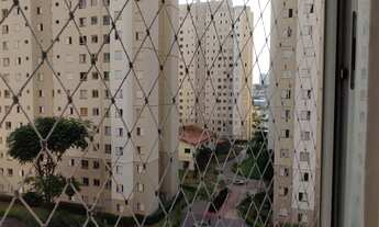 Imagem 6: Apartamento à venda no bairro Ponte Grande - Guarulhos/SP