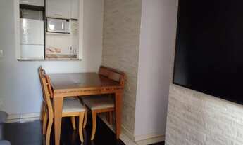 Imagem 5: Apartamento à venda no bairro Ponte Grande - Guarulhos/SP