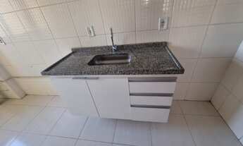 Imagem 4: Apartamento à venda no bairro Ponte Grande - Guarulhos/SP