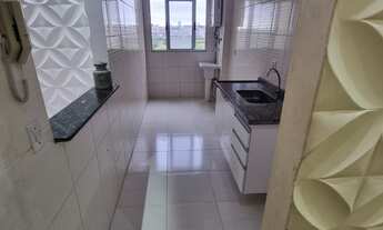 Imagem: Apartamento à venda no bairro Ponte Grande