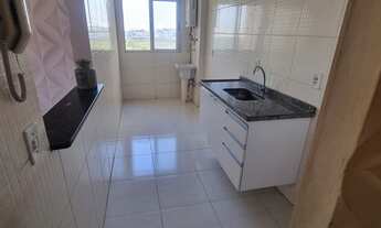 Imagem 3: Apartamento à venda no bairro Ponte Grande - Guarulhos/SP