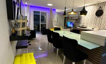 Imagem 6: Apartamento à venda no bairro Vila Augusta - Guarulhos/SP