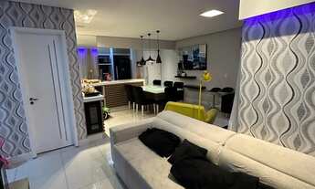 Imagem 3: Apartamento à venda no bairro Vila Augusta - Guarulhos/SP