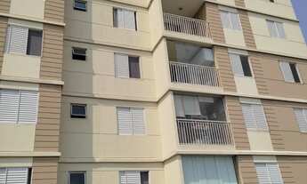 Imagem: Apartamento à venda no bairro Vila Endres