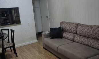 Imagem 2: Apartamento à venda no bairro Vila Endres - Guarulhos/SP