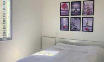 Imagem 5: Apartamento à venda no bairro Vila Augusta - Guarulhos/SP