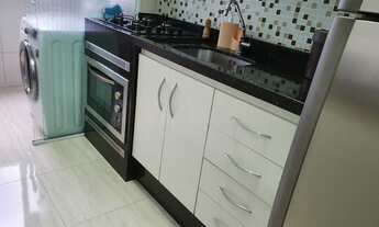 Imagem: Apartamento à venda no bairro Vila Endres