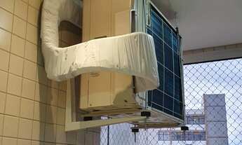 Imagem 5: Apartamento à venda no bairro Centro - Guarulhos/SP