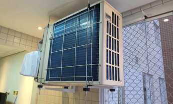 Imagem 3: Apartamento à venda no bairro Centro - Guarulhos/SP