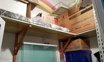 Imagem 2: Apartamento à venda no bairro Centro - Guarulhos/SP