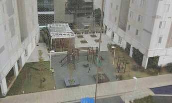 Imagem: Apartamento à venda no bairro Centro