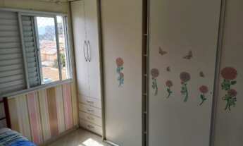 Imagem 3: Apartamento à venda no bairro Vila das Bandeiras - Guarulhos/SP