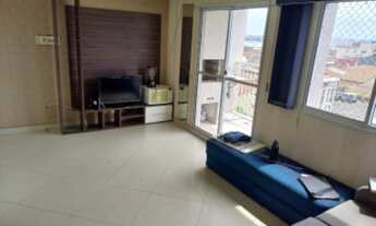 Imagem: Apartamento à venda no bairro Vila das