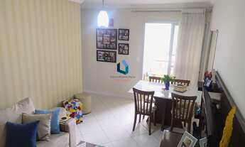 Imagem: Apartamento à venda no bairro Parque São