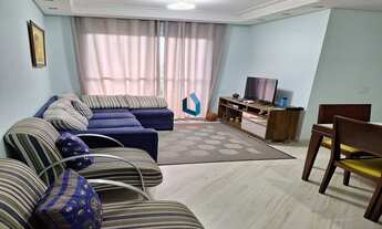 Imagem: Apartamento à venda no bairro Vila Homero