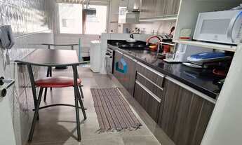 Imagem 7: Apartamento à venda no bairro Vila Homero Thon - Santo André/SP