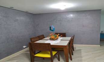 Imagem 4: Apartamento à venda no bairro Vila Homero Thon - Santo André/SP