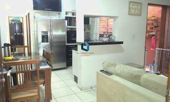 Imagem: Casa à venda no bairro Jardim Primavera