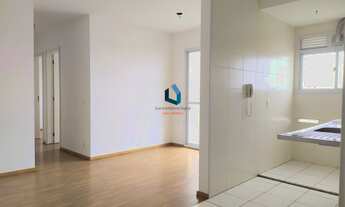 Imagem: Apartamento à venda no bairro Parque São