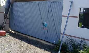 Imagem: Terreno à venda no bairro Centro - Ibiúna/SP