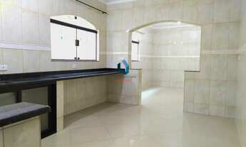 Imagem: Sobrado à venda no bairro Parque Marajoara