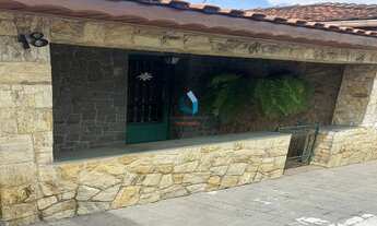 Imagem: Casa Térrea em Vila Carmosina, São Paulo/SP