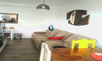 Imagem: Apartamento à venda no bairro Parque São